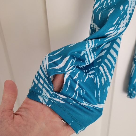 🩵 THE AMERICAN OUTDOORSMAN FOR WOMEN LONG SLEEVE HOODED PULLOVER SWEATSHIRT - Picture 8 of 9